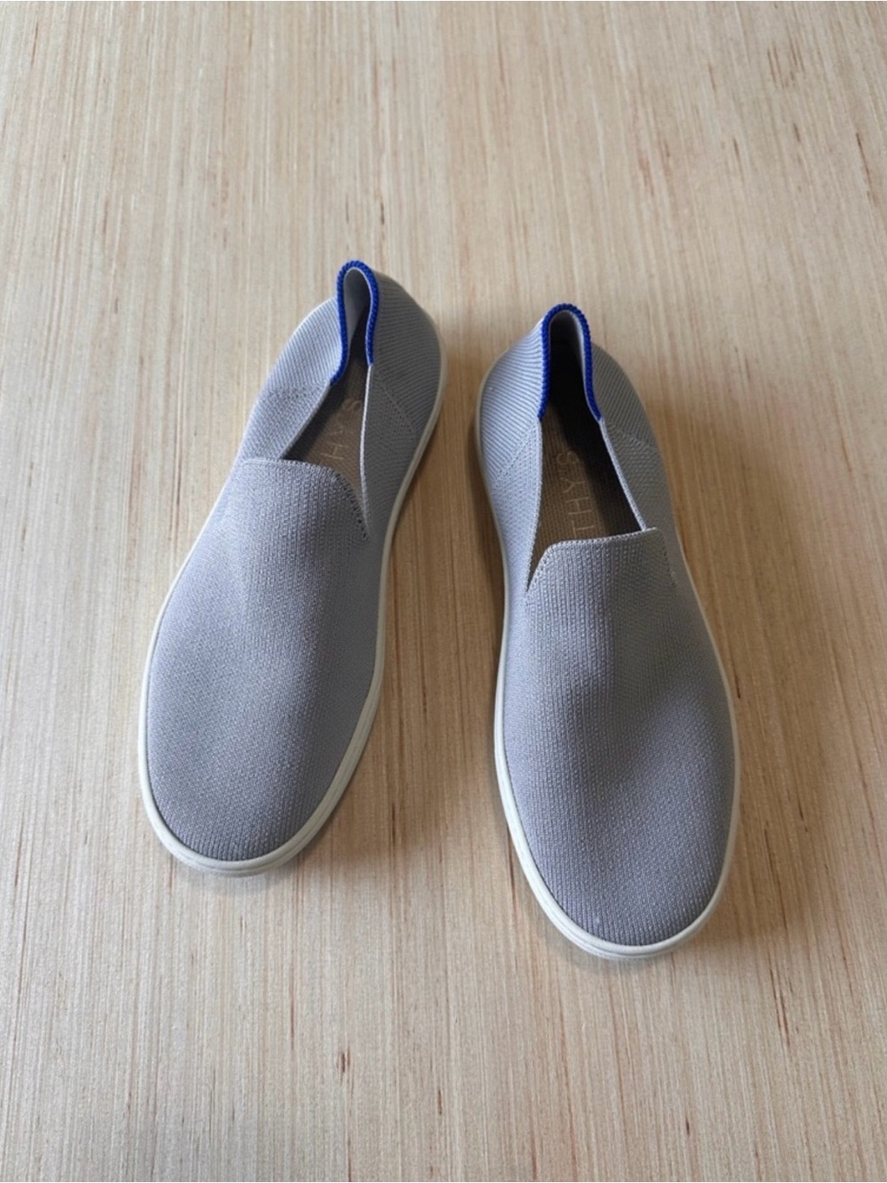 Rothy's The Original Slip On Loafer
